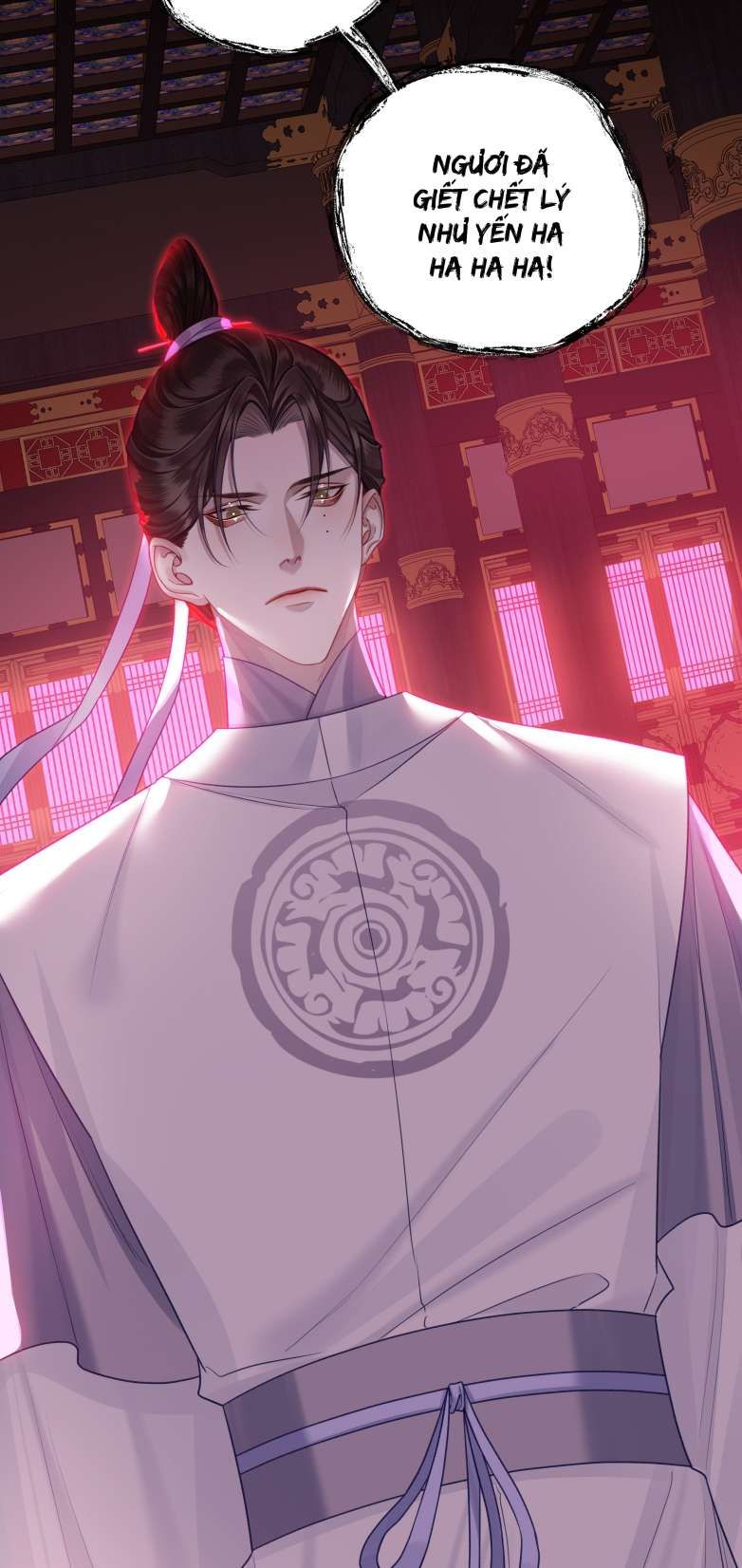 Bổn Tôn Tại Tông Môn Dưỡng Quỷ Hút Máu Chapter 45 - 9