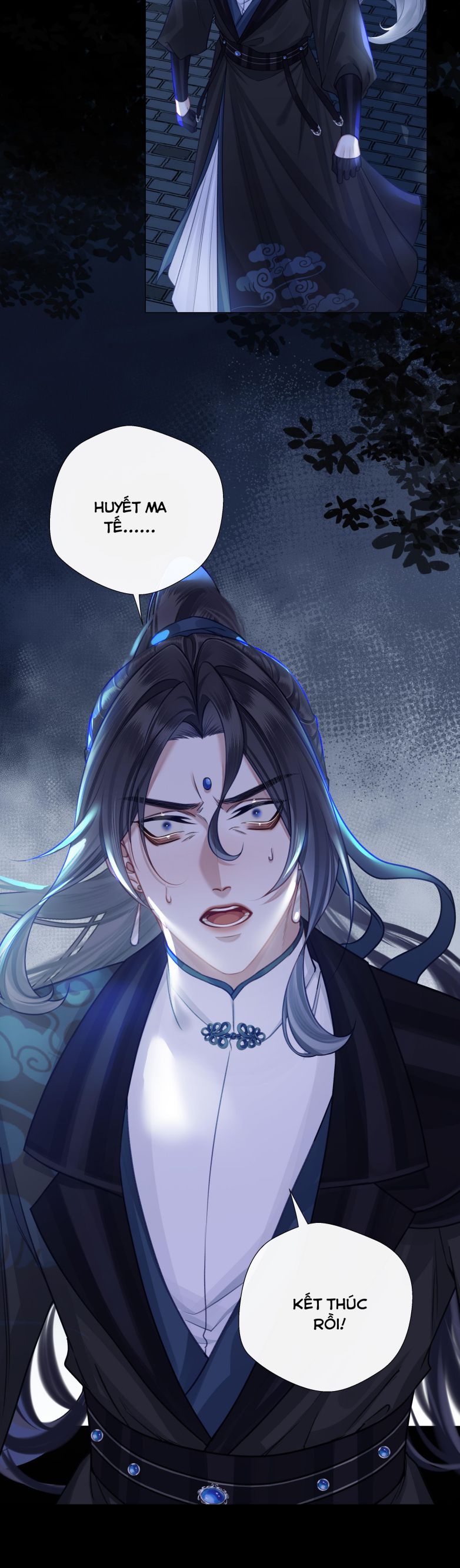 Bổn Tôn Tại Tông Môn Dưỡng Quỷ Hút Máu Chapter 46 - 13