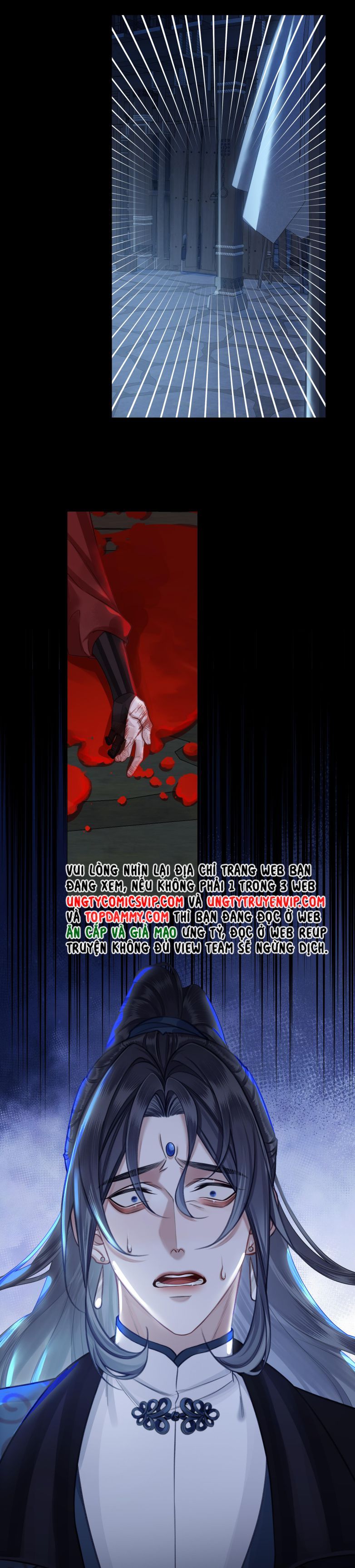 Bổn Tôn Tại Tông Môn Dưỡng Quỷ Hút Máu Chapter 46 - 15