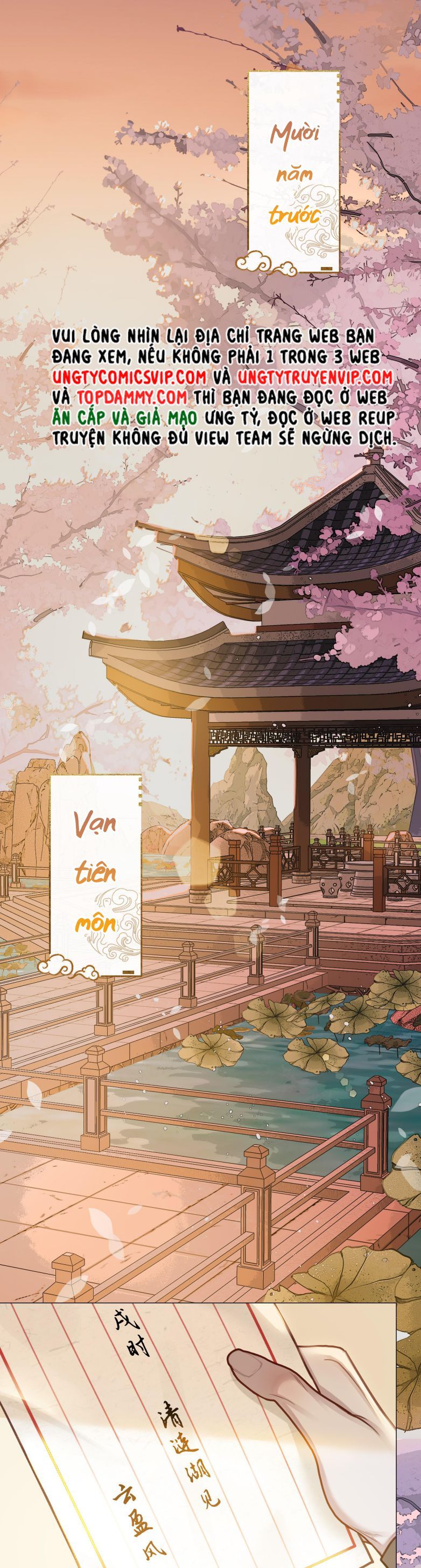 Bổn Tôn Tại Tông Môn Dưỡng Quỷ Hút Máu Chapter 46 - 18