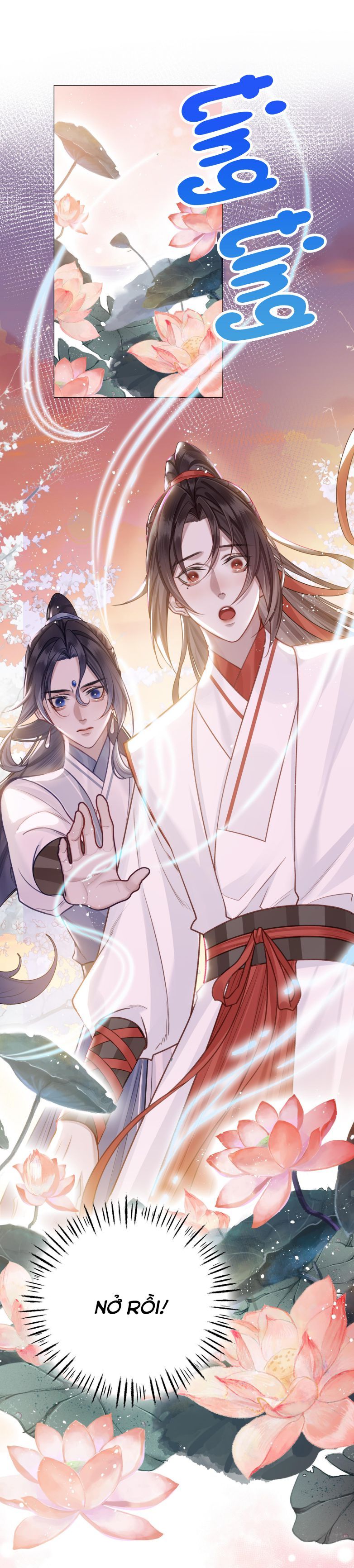 Bổn Tôn Tại Tông Môn Dưỡng Quỷ Hút Máu Chapter 46 - 21