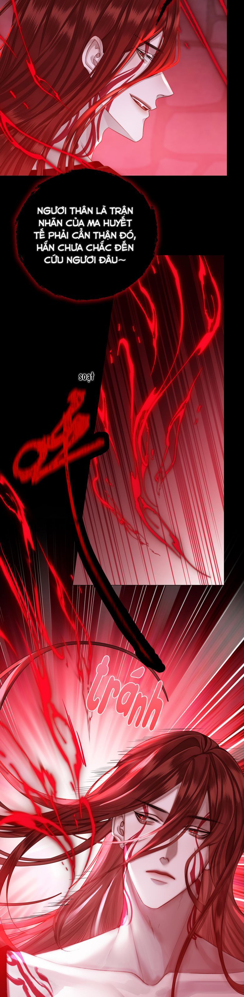 Bổn Tôn Tại Tông Môn Dưỡng Quỷ Hút Máu Chapter 46 - 5
