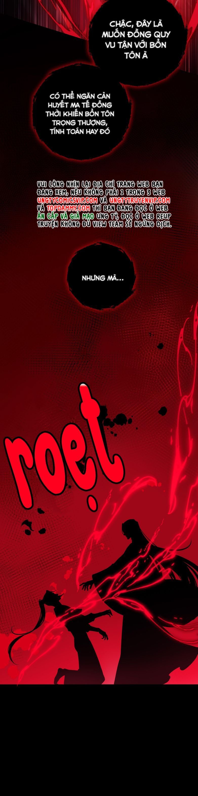 Bổn Tôn Tại Tông Môn Dưỡng Quỷ Hút Máu Chapter 46 - 10