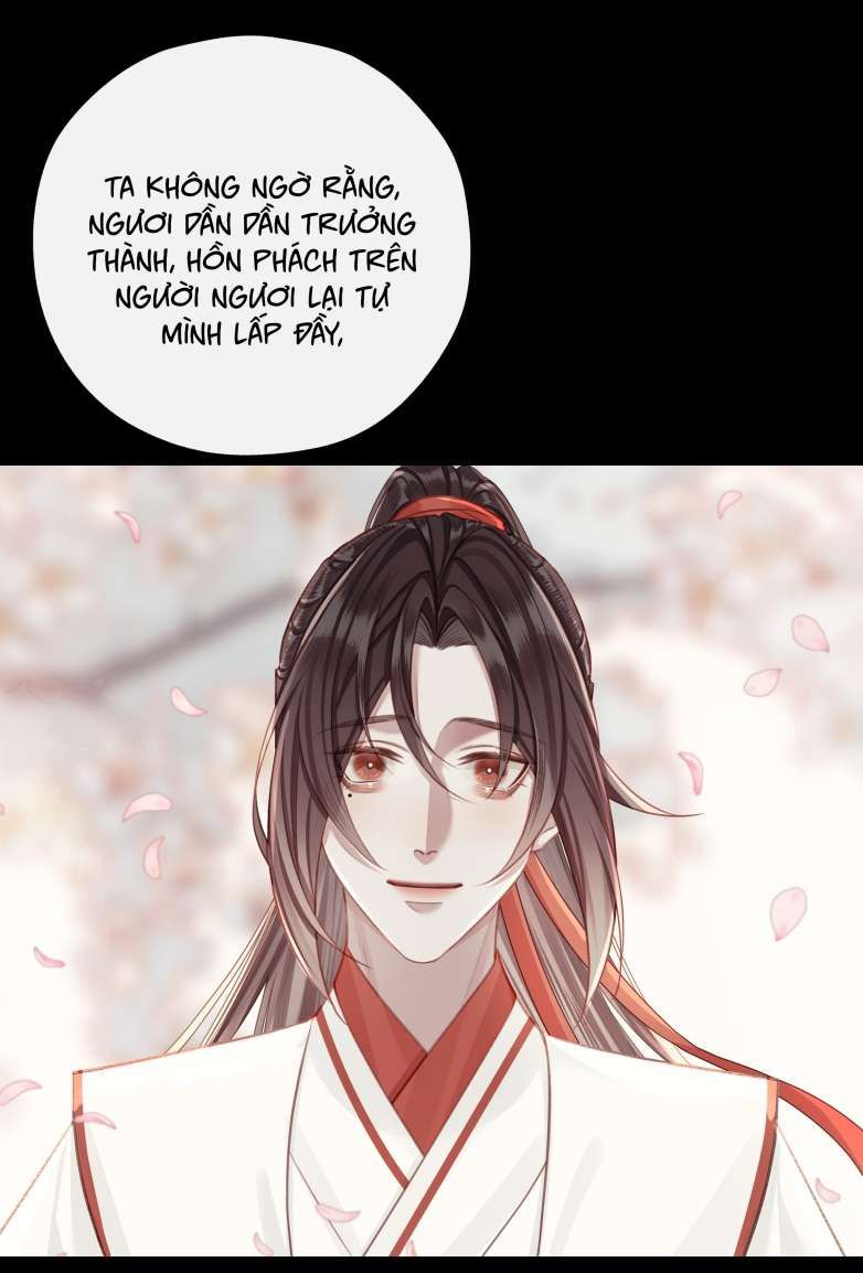 Bổn Tôn Tại Tông Môn Dưỡng Quỷ Hút Máu Chapter 52 - 16