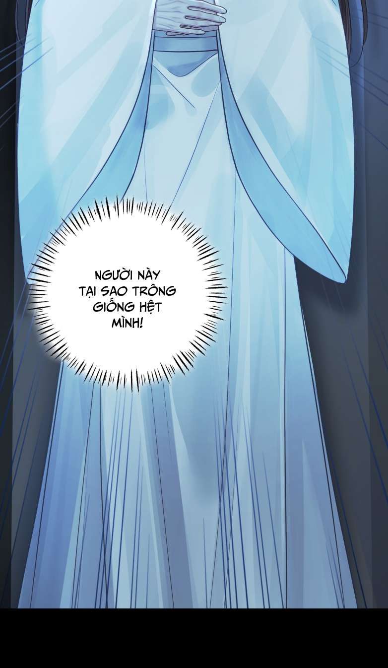 Bổn Tôn Tại Tông Môn Dưỡng Quỷ Hút Máu Chapter 52 - 3