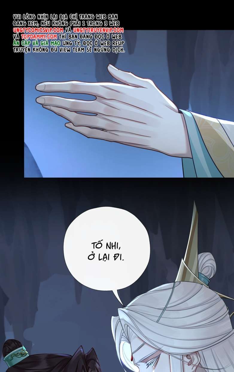 Bổn Tôn Tại Tông Môn Dưỡng Quỷ Hút Máu Chapter 52 - 23