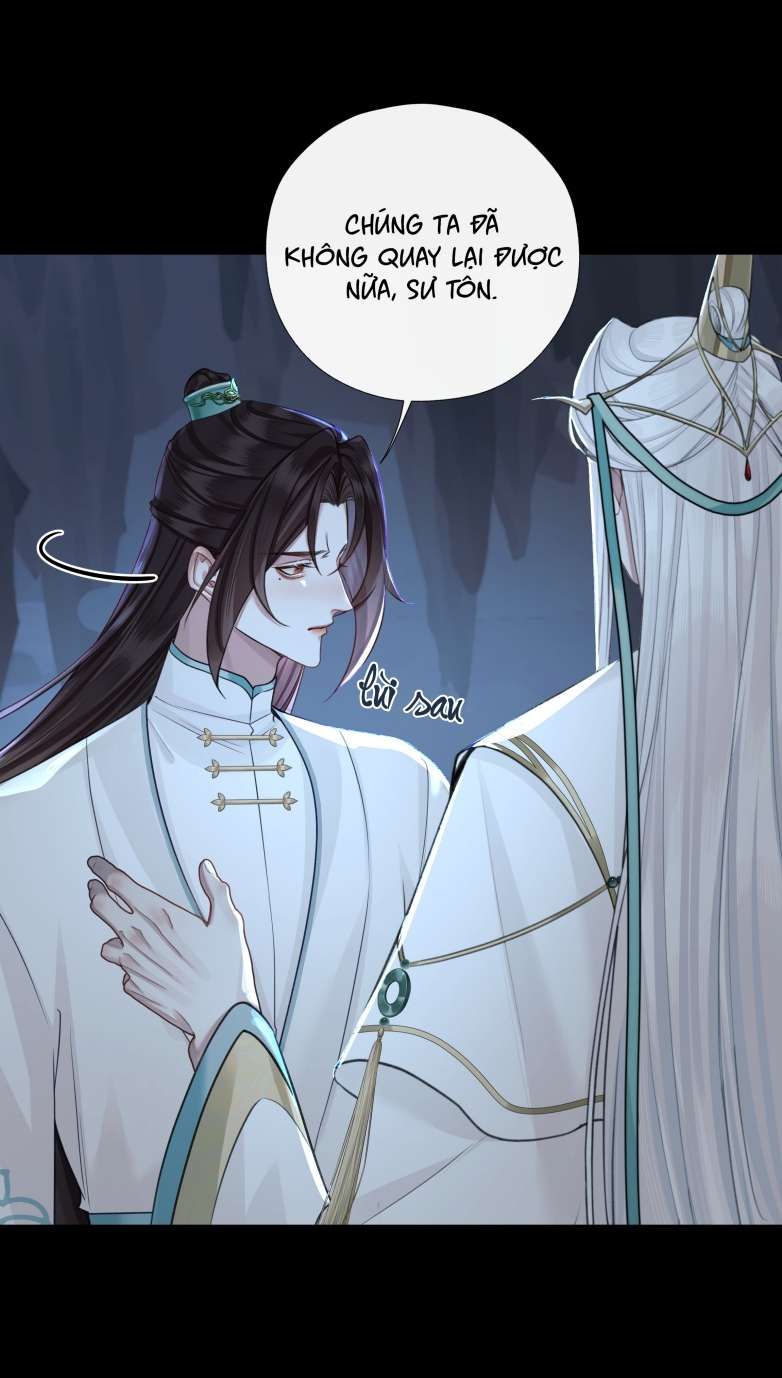 Bổn Tôn Tại Tông Môn Dưỡng Quỷ Hút Máu Chapter 52 - 25