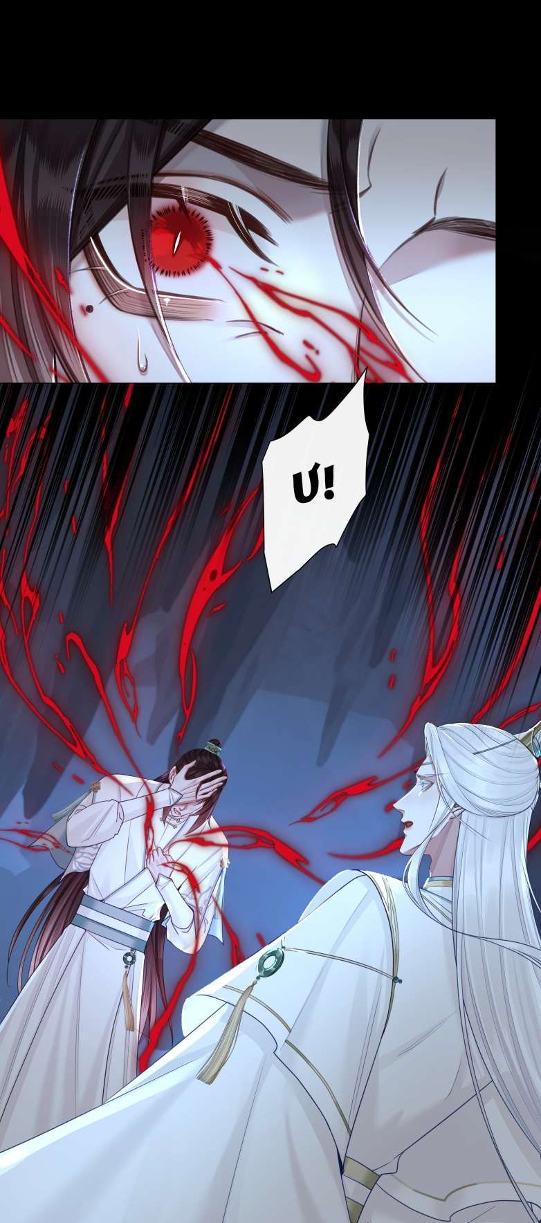 Bổn Tôn Tại Tông Môn Dưỡng Quỷ Hút Máu Chapter 52 - 26