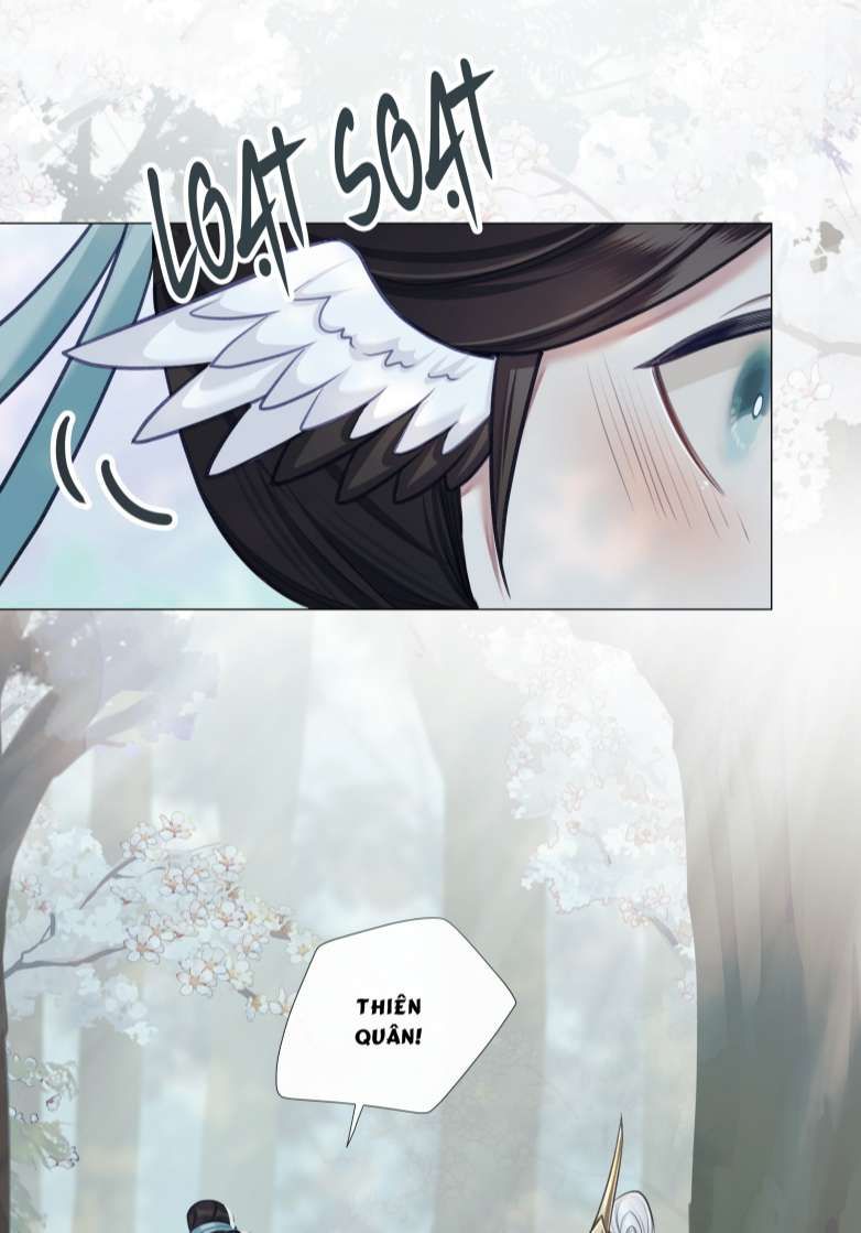 Bổn Tôn Tại Tông Môn Dưỡng Quỷ Hút Máu Chapter 52 - 33