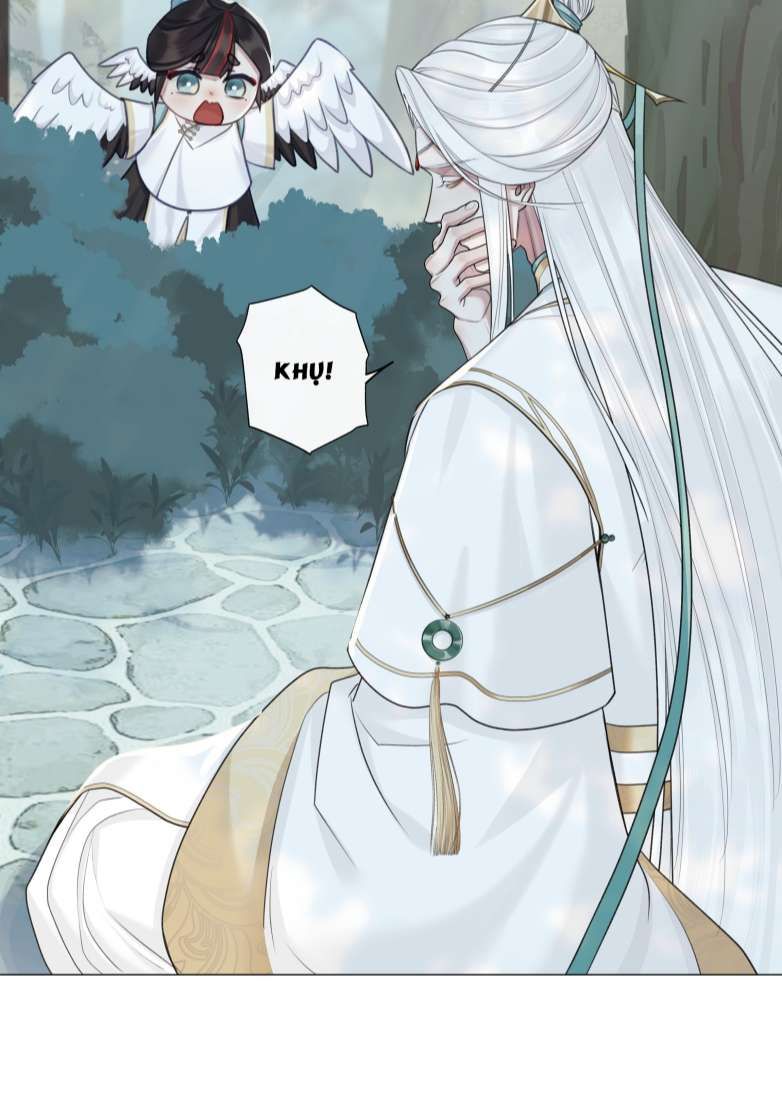 Bổn Tôn Tại Tông Môn Dưỡng Quỷ Hút Máu Chapter 52 - 34