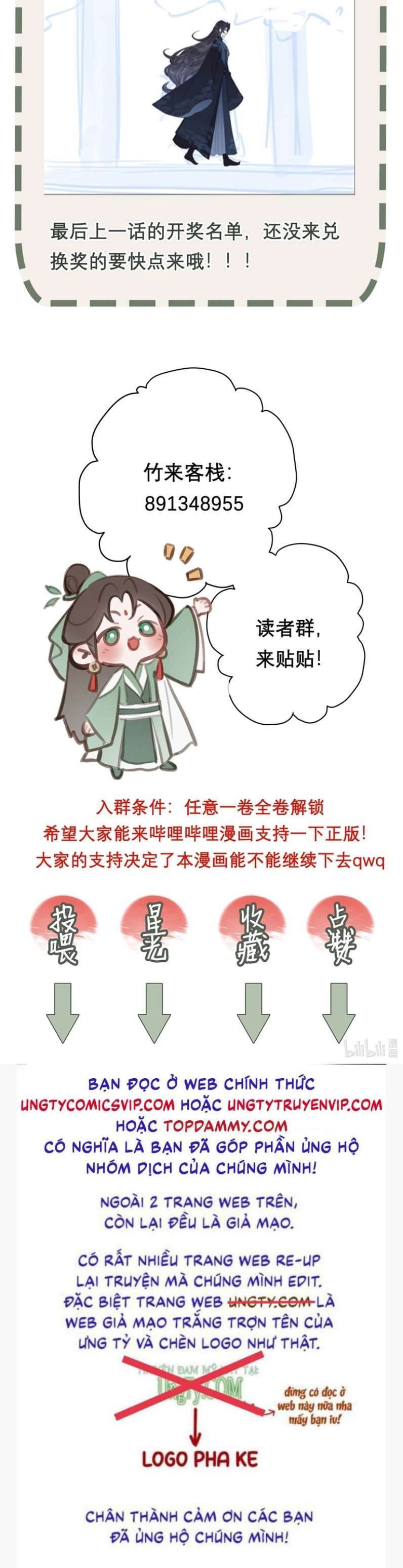 Bổn Tôn Tại Tông Môn Dưỡng Quỷ Hút Máu Chapter 52 - 39