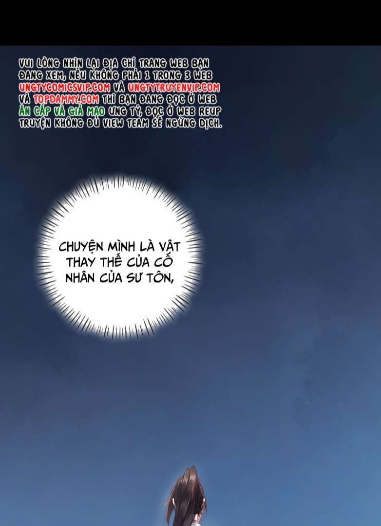 Bổn Tôn Tại Tông Môn Dưỡng Quỷ Hút Máu Chapter 52 - 5