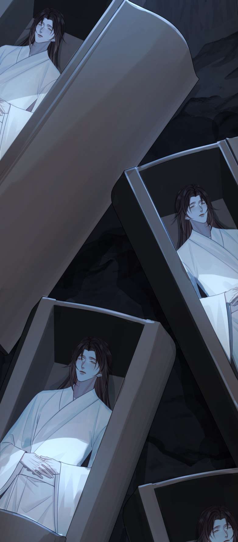 Bổn Tôn Tại Tông Môn Dưỡng Quỷ Hút Máu Chapter 52 - 9