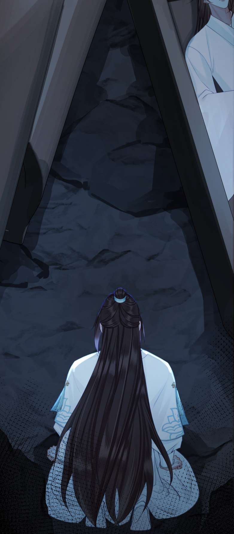 Bổn Tôn Tại Tông Môn Dưỡng Quỷ Hút Máu Chapter 52 - 10