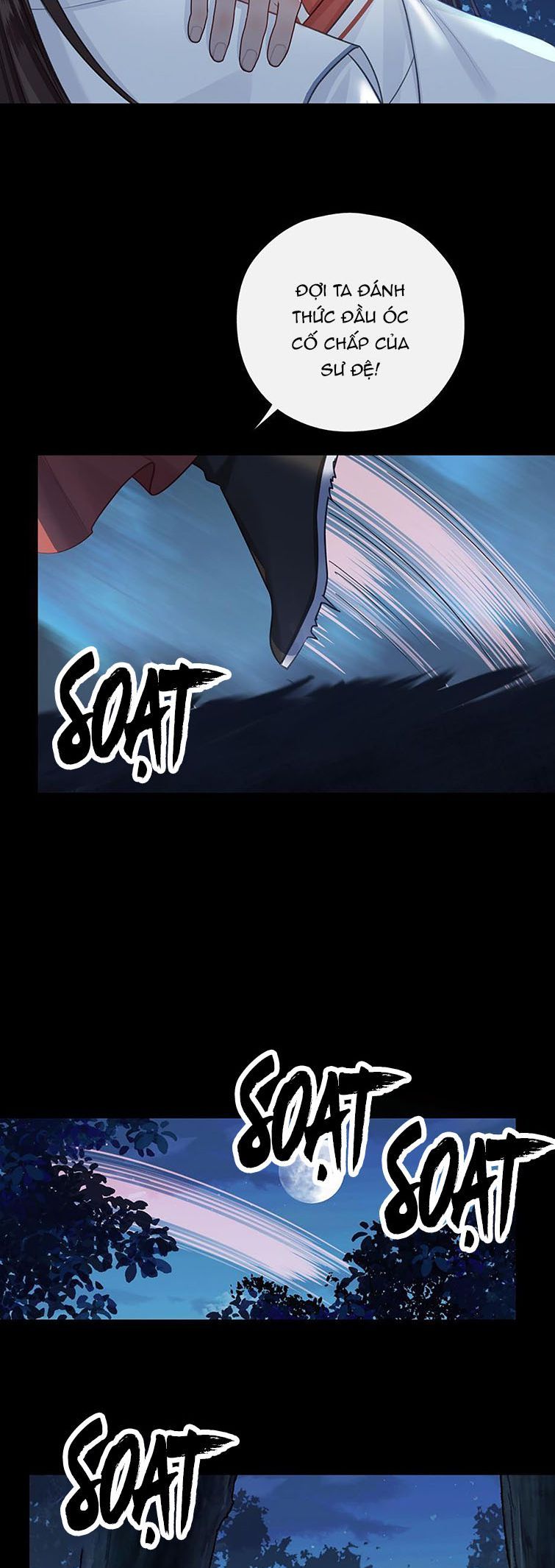 Bổn Tôn Tại Tông Môn Dưỡng Quỷ Hút Máu Chapter 56 - 17