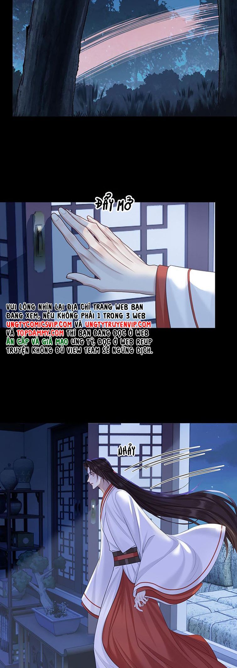 Bổn Tôn Tại Tông Môn Dưỡng Quỷ Hút Máu Chapter 56 - 18