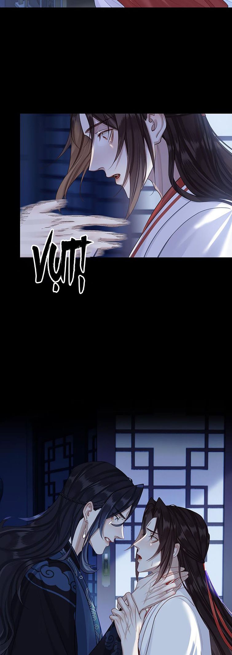 Bổn Tôn Tại Tông Môn Dưỡng Quỷ Hút Máu Chapter 56 - 19