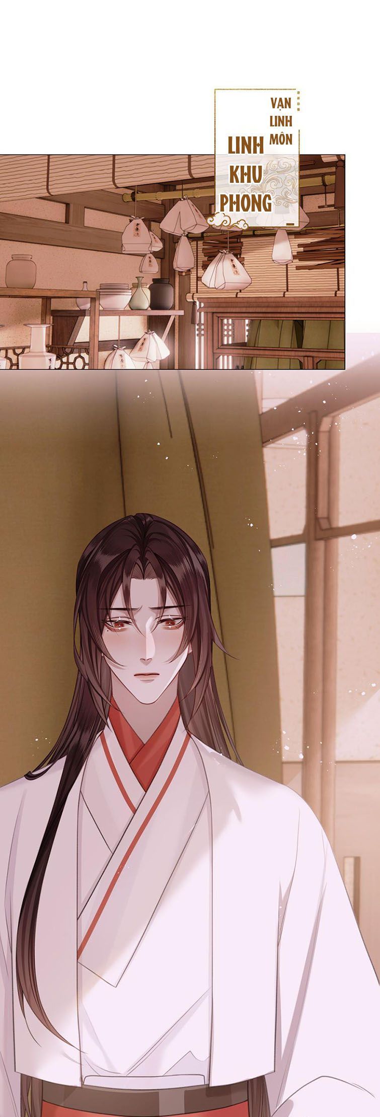 Bổn Tôn Tại Tông Môn Dưỡng Quỷ Hút Máu Chapter 56 - 3