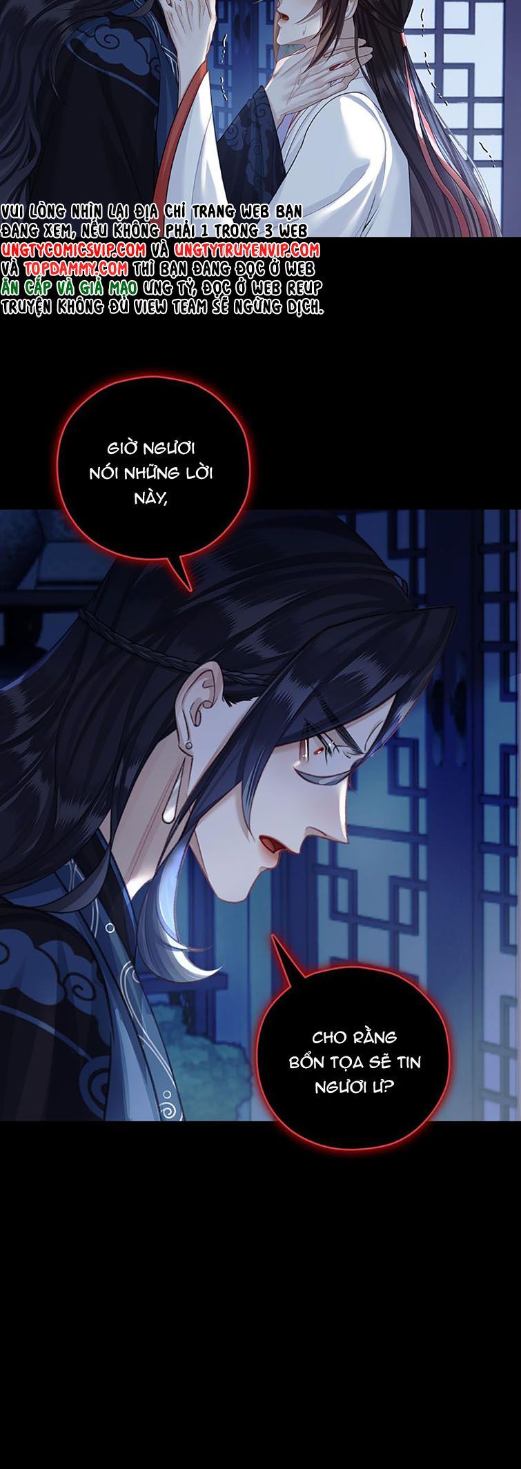 Bổn Tôn Tại Tông Môn Dưỡng Quỷ Hút Máu Chapter 56 - 22