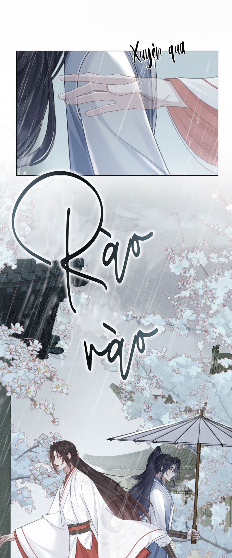 Bổn Tôn Tại Tông Môn Dưỡng Quỷ Hút Máu Chapter 57 - 11