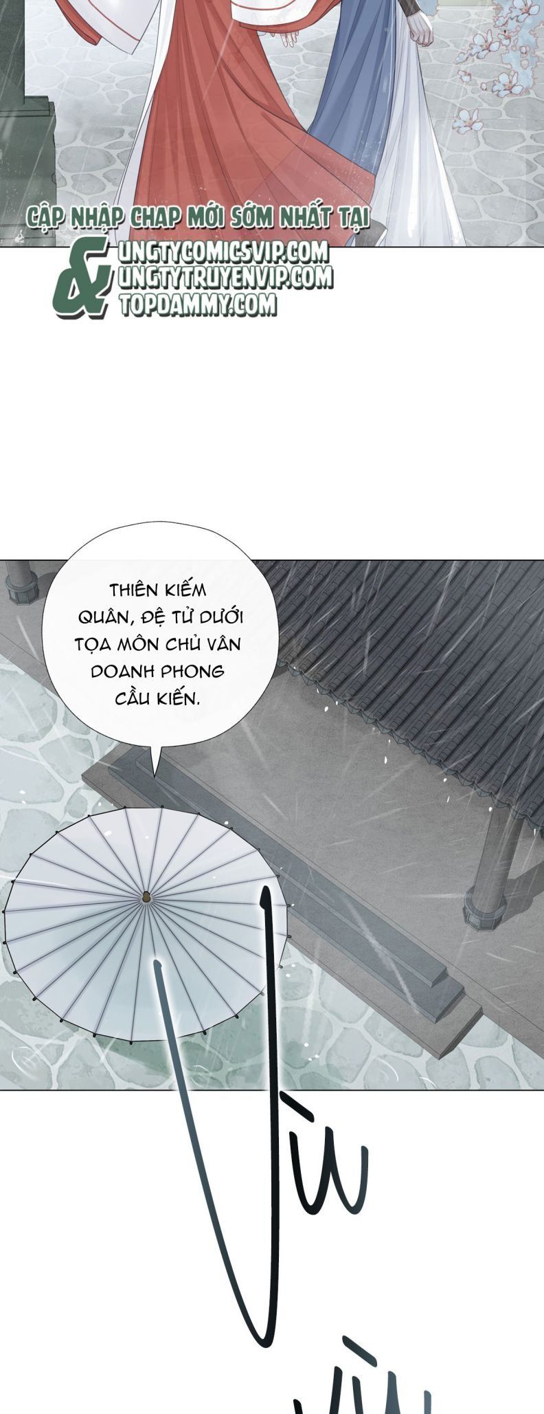 Bổn Tôn Tại Tông Môn Dưỡng Quỷ Hút Máu Chapter 57 - 12