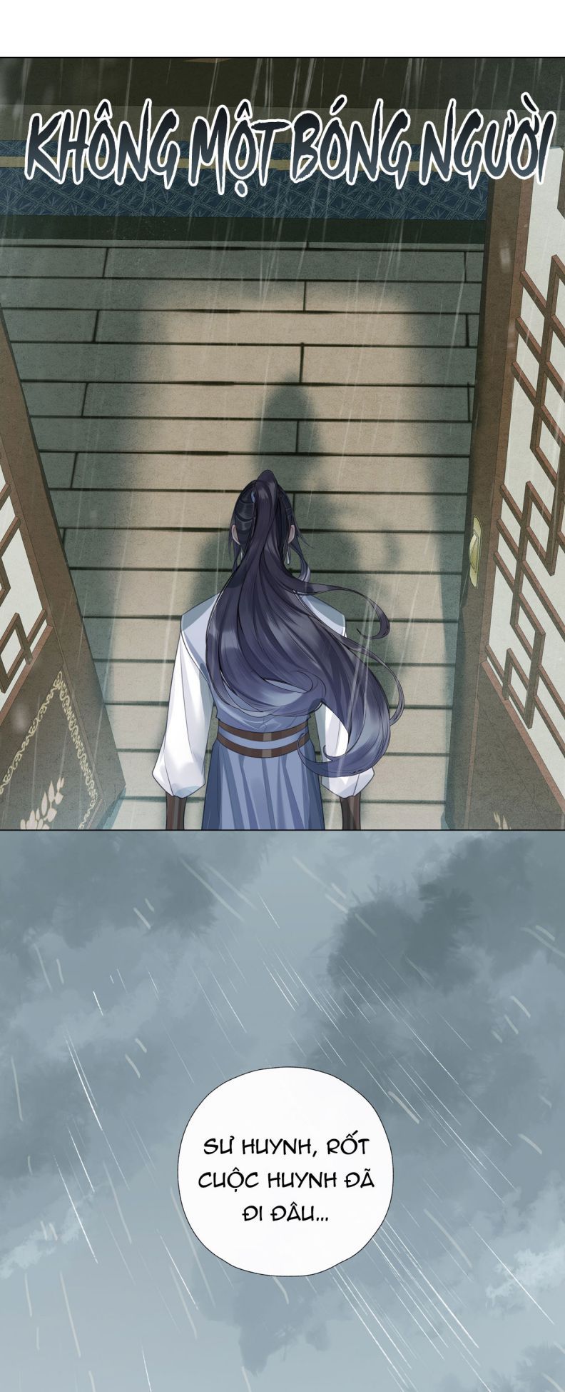 Bổn Tôn Tại Tông Môn Dưỡng Quỷ Hút Máu Chapter 57 - 14