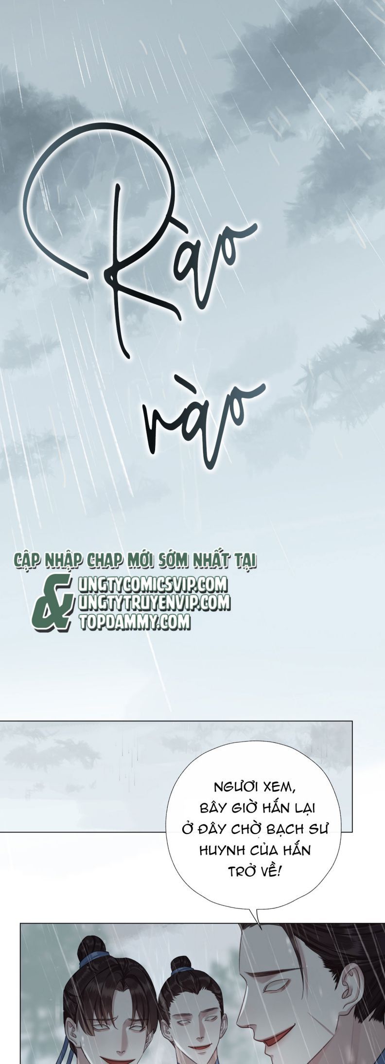 Bổn Tôn Tại Tông Môn Dưỡng Quỷ Hút Máu Chapter 57 - 15