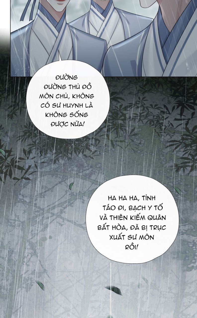 Bổn Tôn Tại Tông Môn Dưỡng Quỷ Hút Máu Chapter 57 - 16