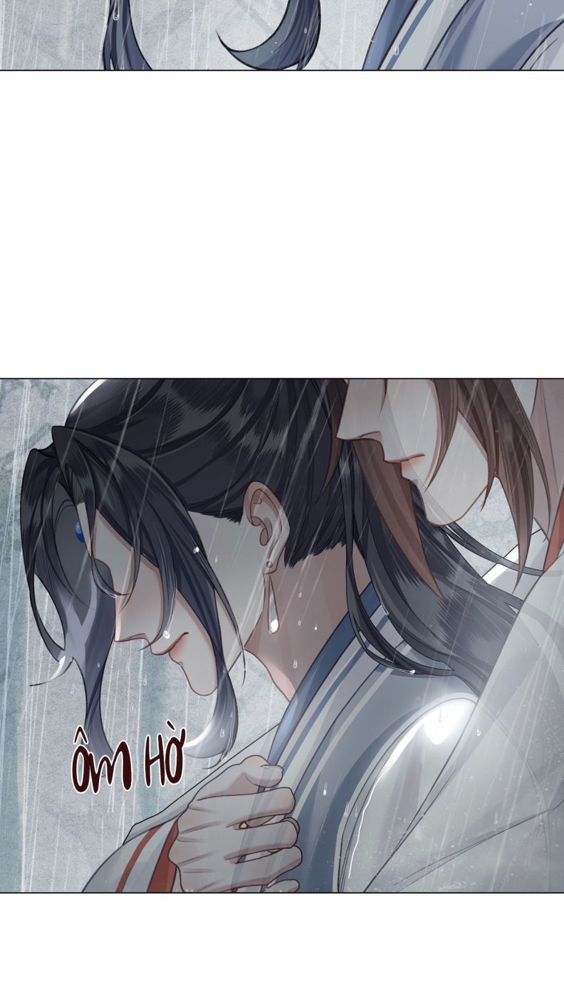 Bổn Tôn Tại Tông Môn Dưỡng Quỷ Hút Máu Chapter 57 - 18