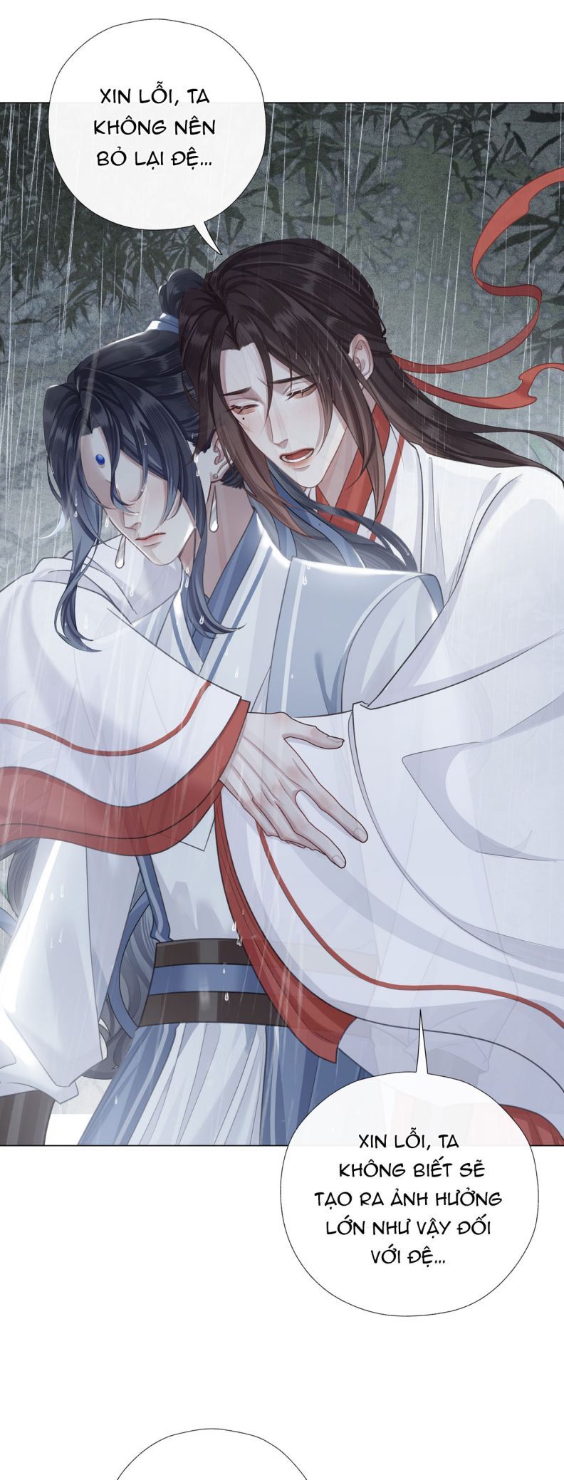 Bổn Tôn Tại Tông Môn Dưỡng Quỷ Hút Máu Chapter 57 - 19