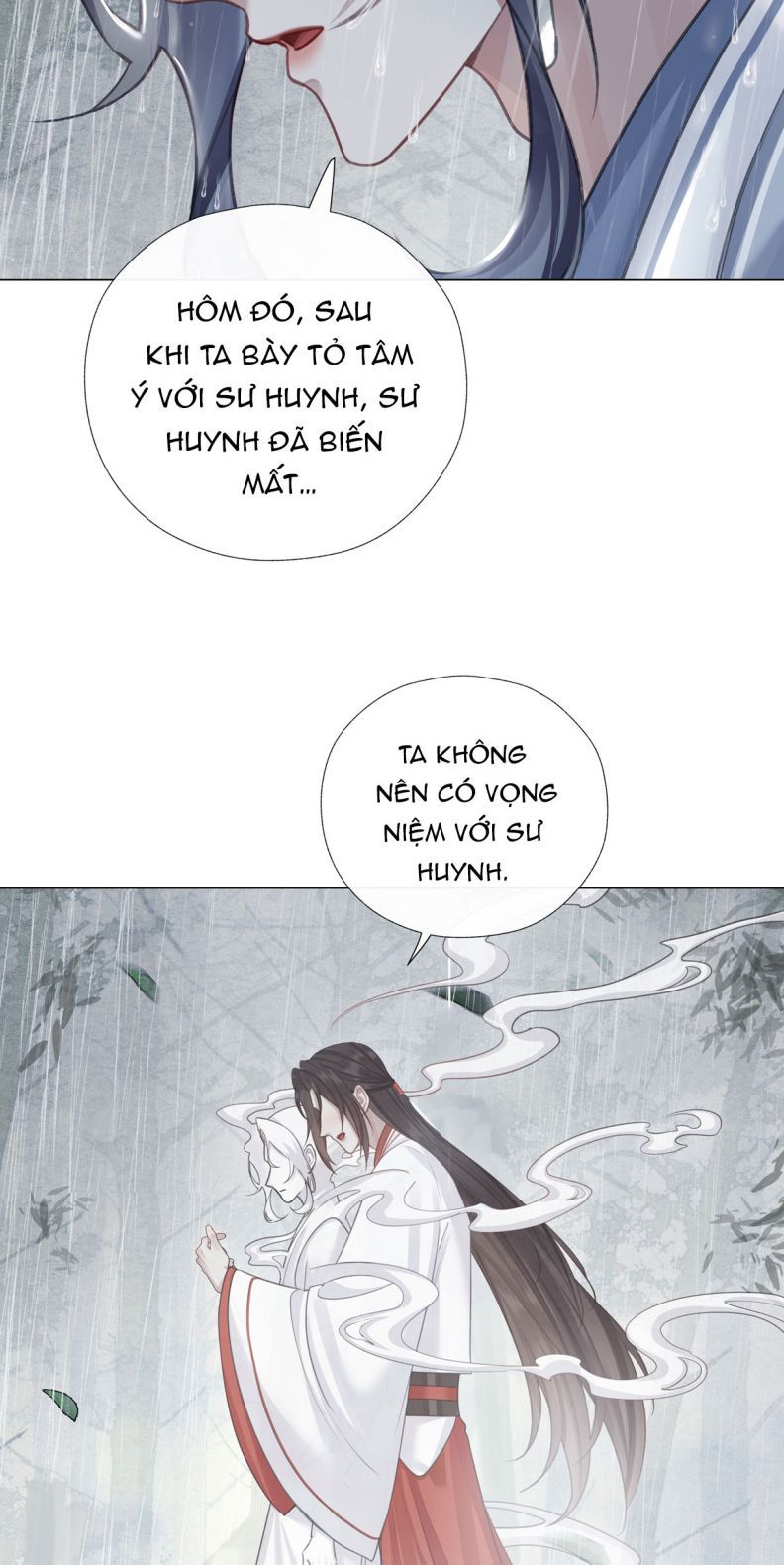 Bổn Tôn Tại Tông Môn Dưỡng Quỷ Hút Máu Chapter 57 - 21