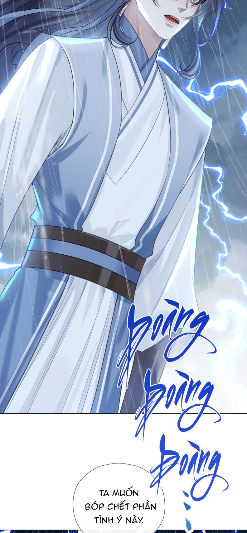 Bổn Tôn Tại Tông Môn Dưỡng Quỷ Hút Máu Chapter 57 - 24