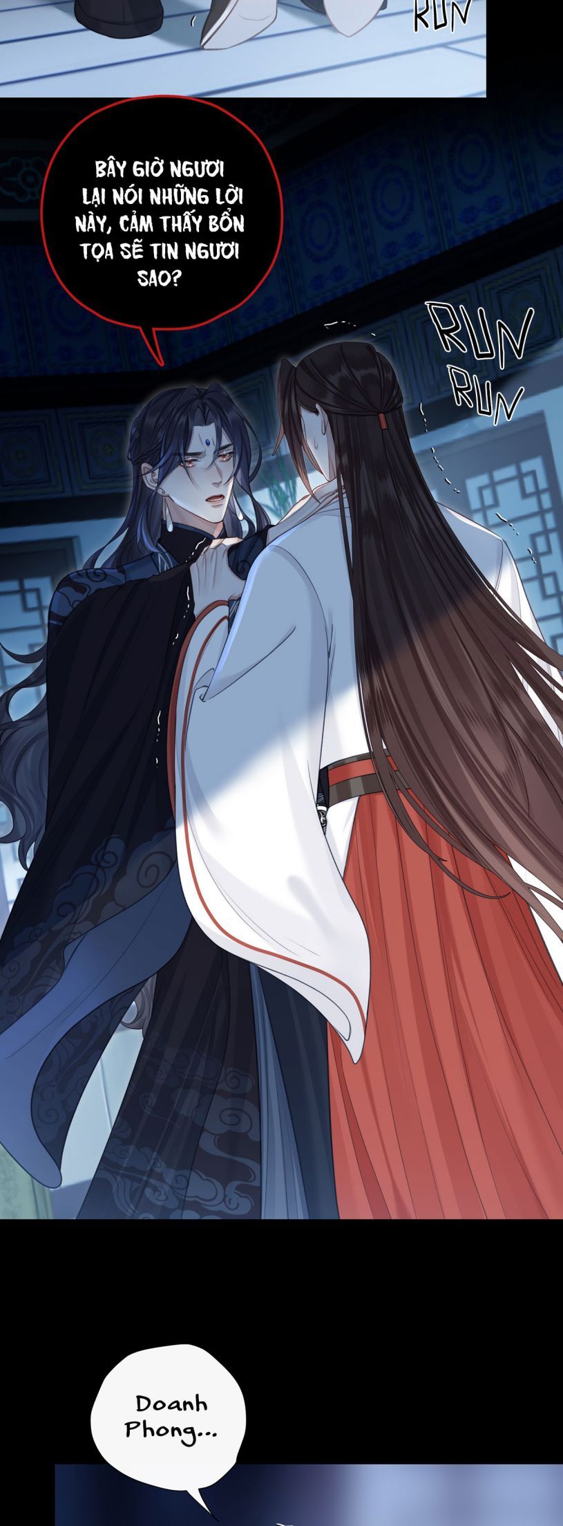 Bổn Tôn Tại Tông Môn Dưỡng Quỷ Hút Máu Chapter 57 - 4