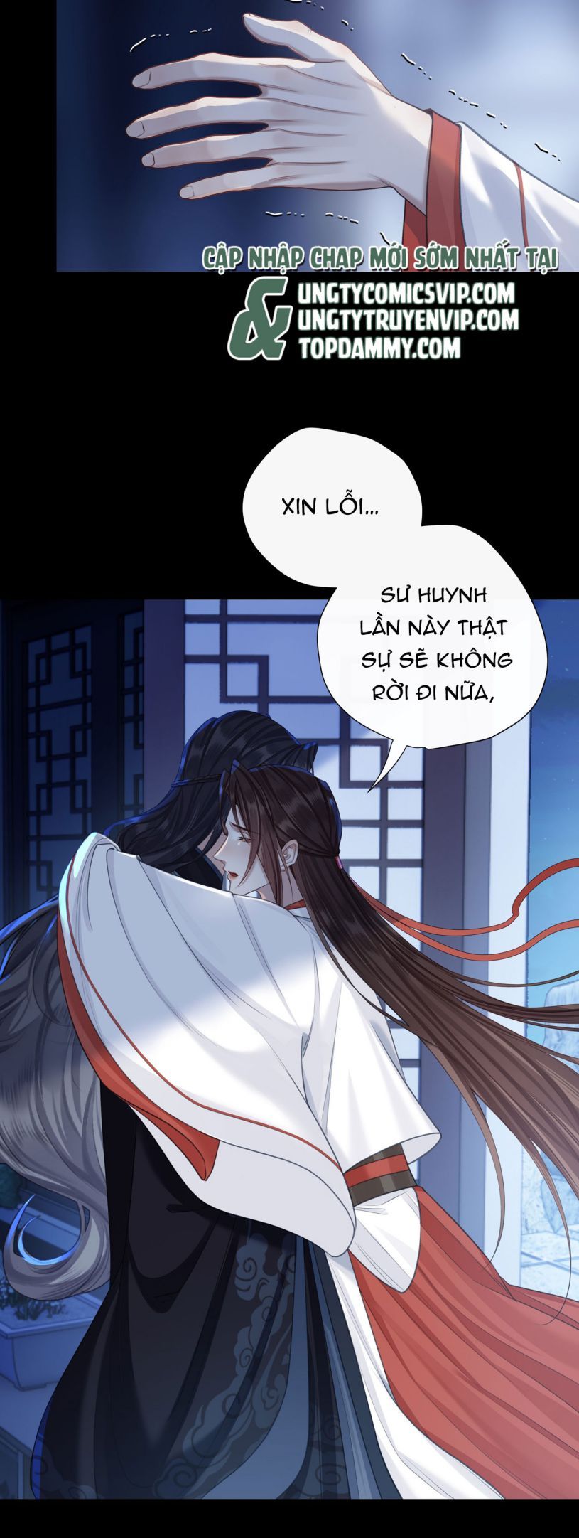 Bổn Tôn Tại Tông Môn Dưỡng Quỷ Hút Máu Chapter 57 - 5