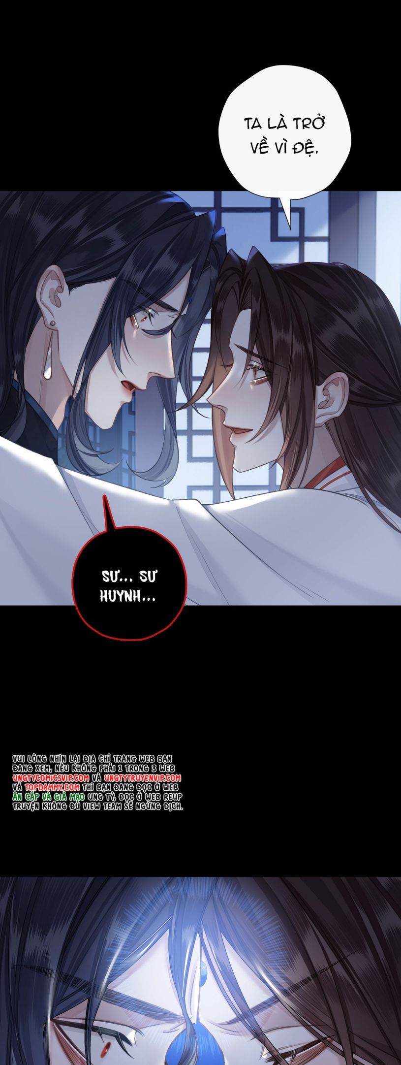 Bổn Tôn Tại Tông Môn Dưỡng Quỷ Hút Máu Chapter 57 - 6