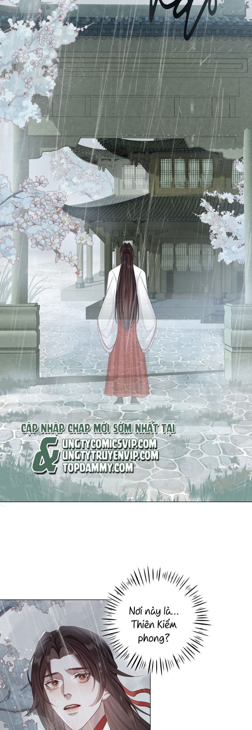Bổn Tôn Tại Tông Môn Dưỡng Quỷ Hút Máu Chapter 57 - 8