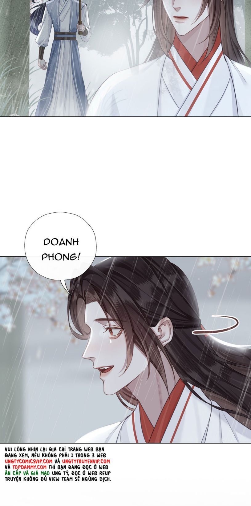 Bổn Tôn Tại Tông Môn Dưỡng Quỷ Hút Máu Chapter 57 - 10