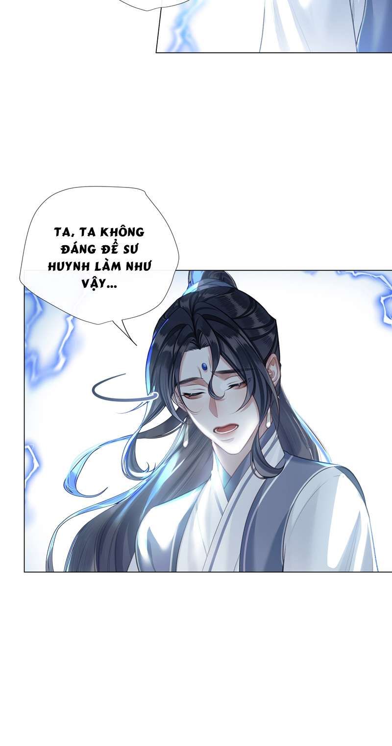 Bổn Tôn Tại Tông Môn Dưỡng Quỷ Hút Máu Chapter 59 - 11