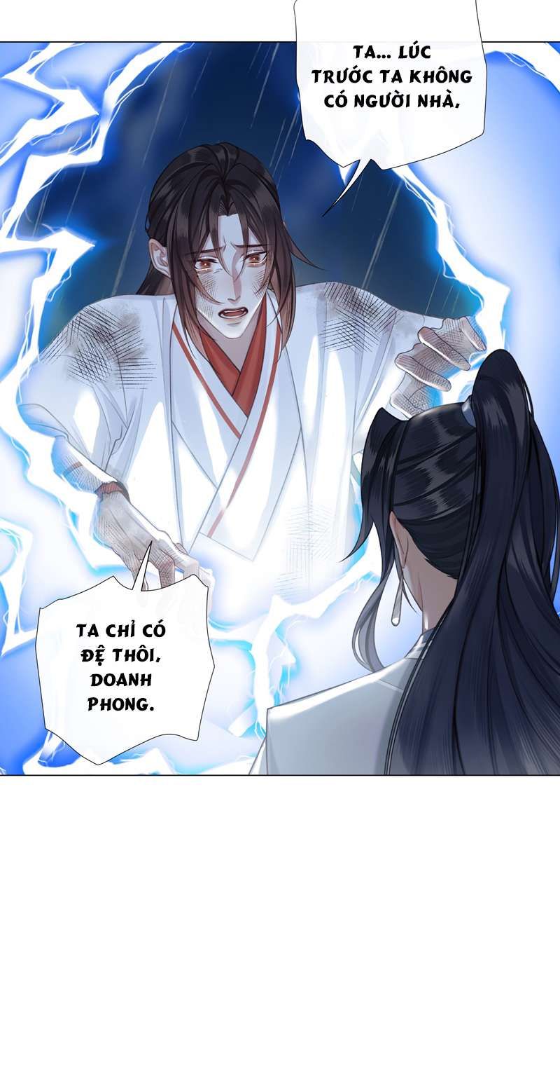 Bổn Tôn Tại Tông Môn Dưỡng Quỷ Hút Máu Chapter 59 - 13