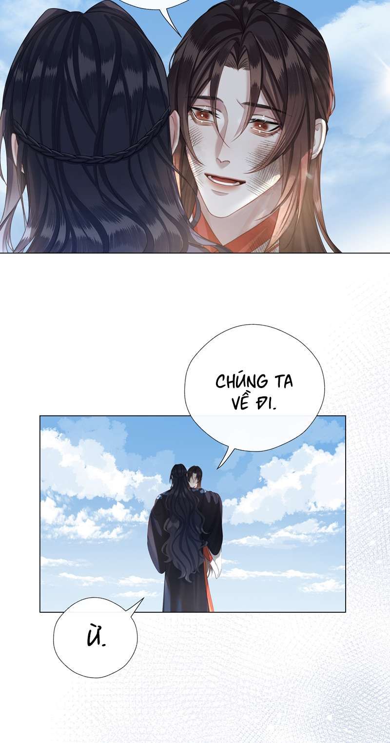 Bổn Tôn Tại Tông Môn Dưỡng Quỷ Hút Máu Chapter 59 - 19