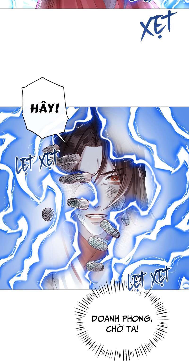 Bổn Tôn Tại Tông Môn Dưỡng Quỷ Hút Máu Chapter 59 - 3