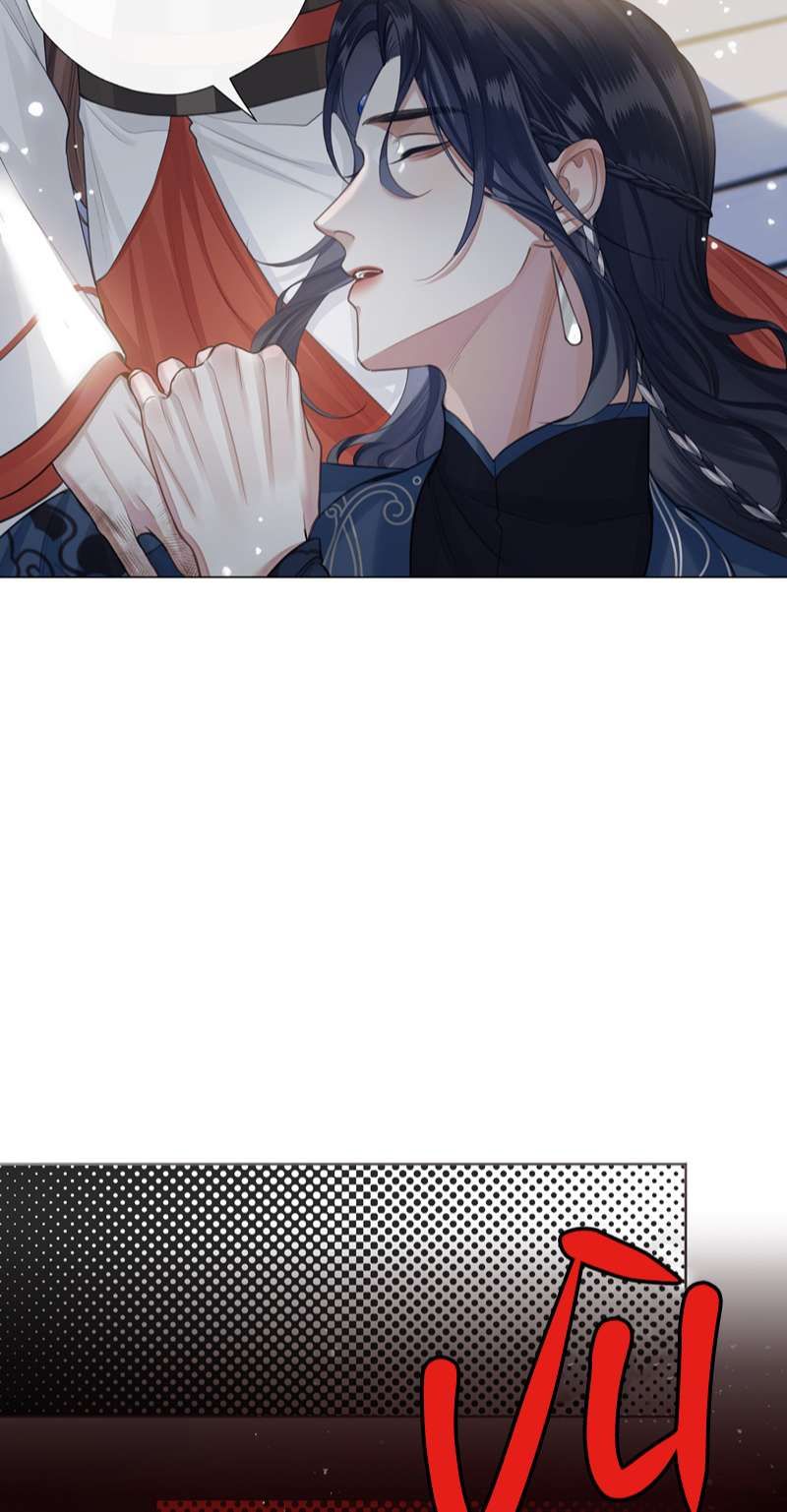 Bổn Tôn Tại Tông Môn Dưỡng Quỷ Hút Máu Chapter 59 - 25