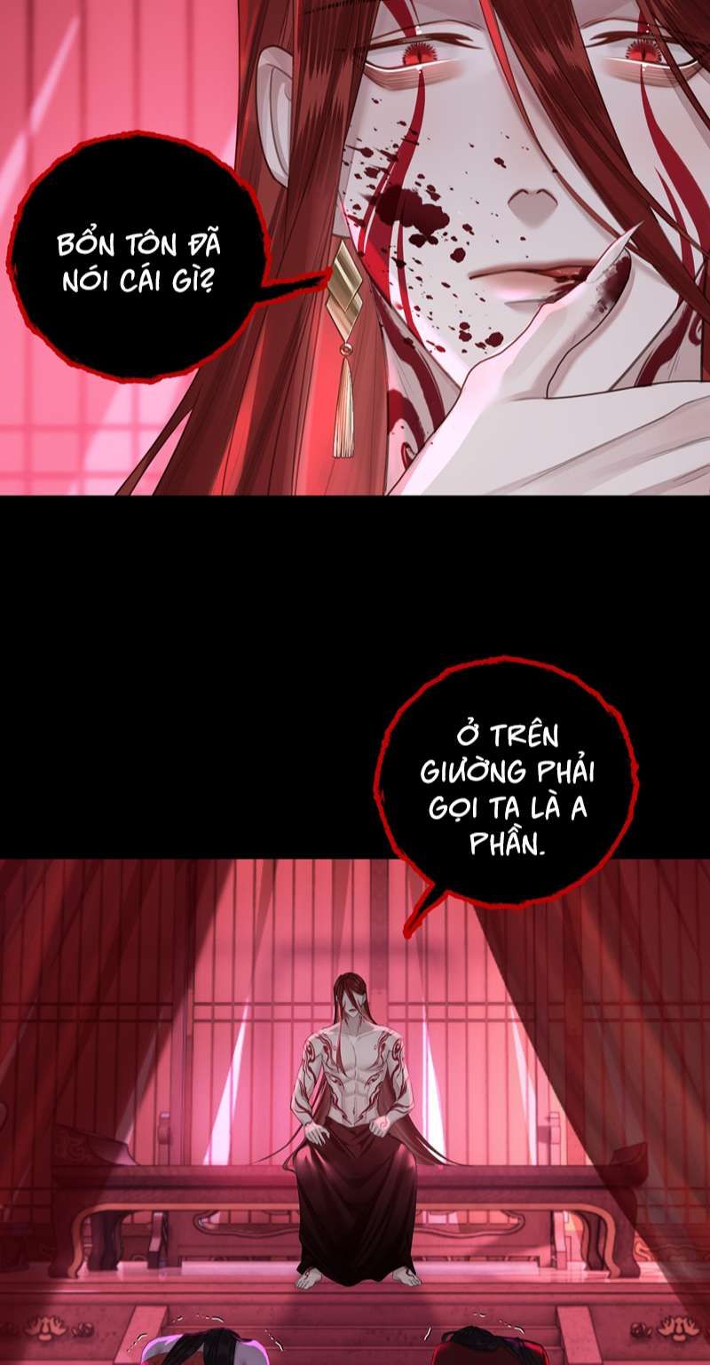 Bổn Tôn Tại Tông Môn Dưỡng Quỷ Hút Máu Chapter 59 - 31