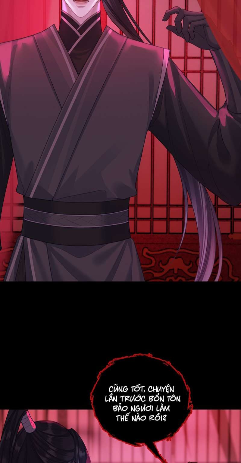 Bổn Tôn Tại Tông Môn Dưỡng Quỷ Hút Máu Chapter 59 - 34