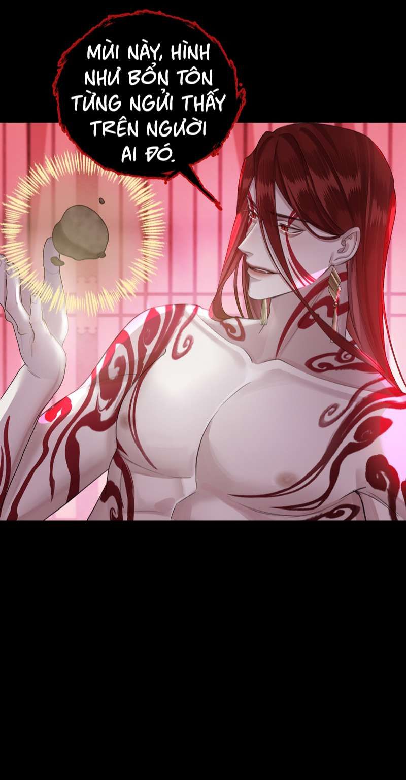 Bổn Tôn Tại Tông Môn Dưỡng Quỷ Hút Máu Chapter 59 - 37