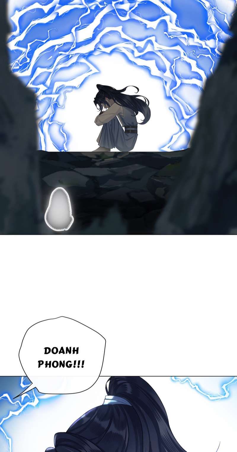 Bổn Tôn Tại Tông Môn Dưỡng Quỷ Hút Máu Chapter 59 - 6