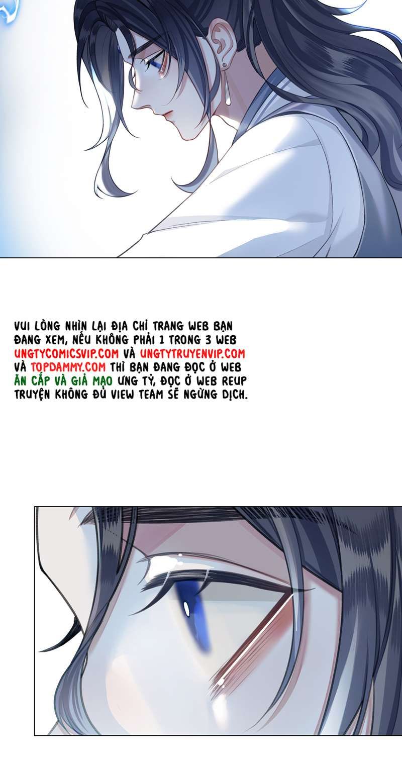 Bổn Tôn Tại Tông Môn Dưỡng Quỷ Hút Máu Chapter 59 - 7