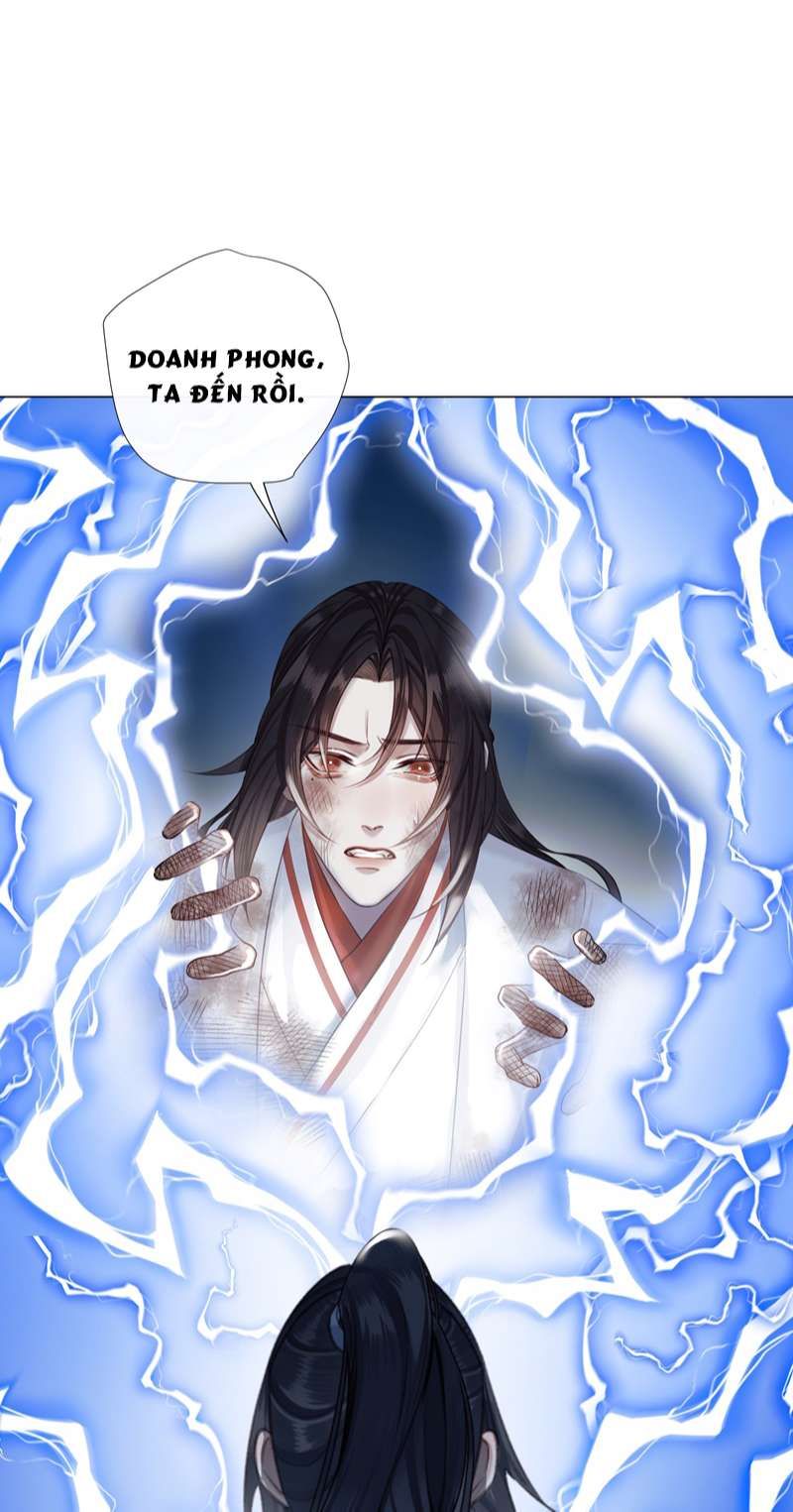 Bổn Tôn Tại Tông Môn Dưỡng Quỷ Hút Máu Chapter 59 - 8
