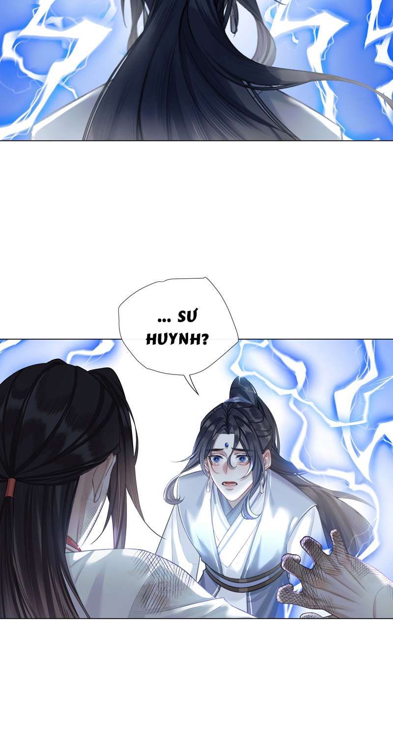 Bổn Tôn Tại Tông Môn Dưỡng Quỷ Hút Máu Chapter 59 - 9