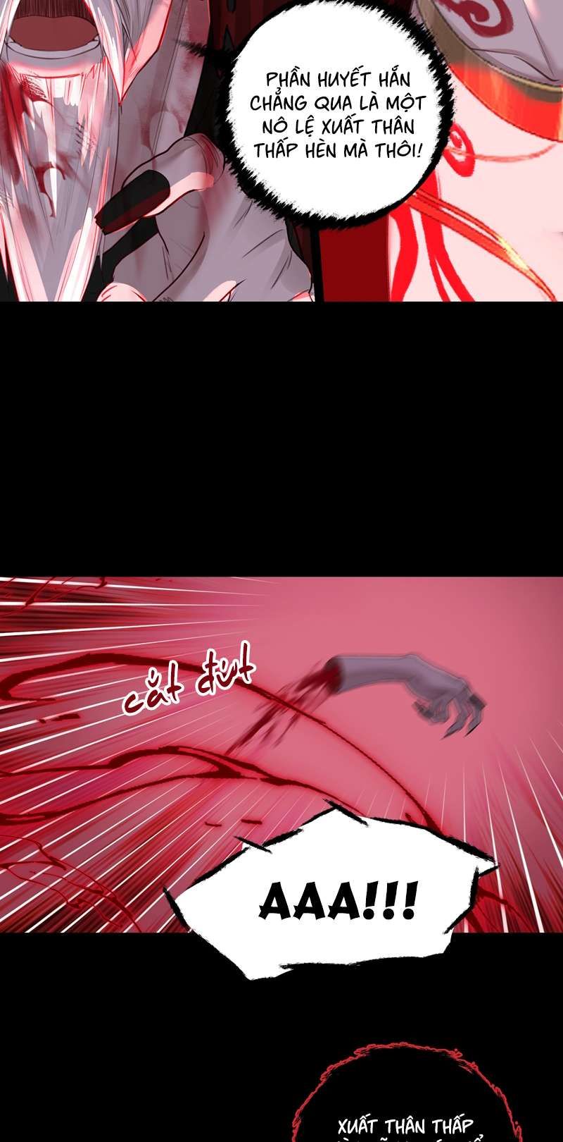Bổn Tôn Tại Tông Môn Dưỡng Quỷ Hút Máu Chapter 62 - 24